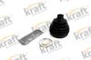 KRAFT AUTOMOTIVE 4415705 Bellow Set, drive shaft